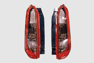 Rear Combination Lamp