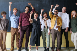 Work-Life Balance and Diversity