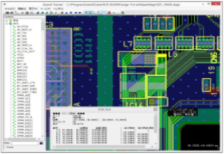 基板チェックツール